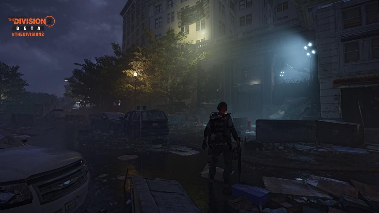 [08/02/2019] The Division 2 Closed Beta (12)