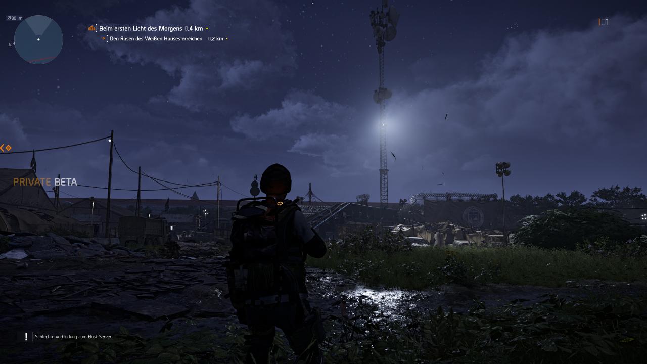 [12/02/2019] The Division 2 Beta (1)