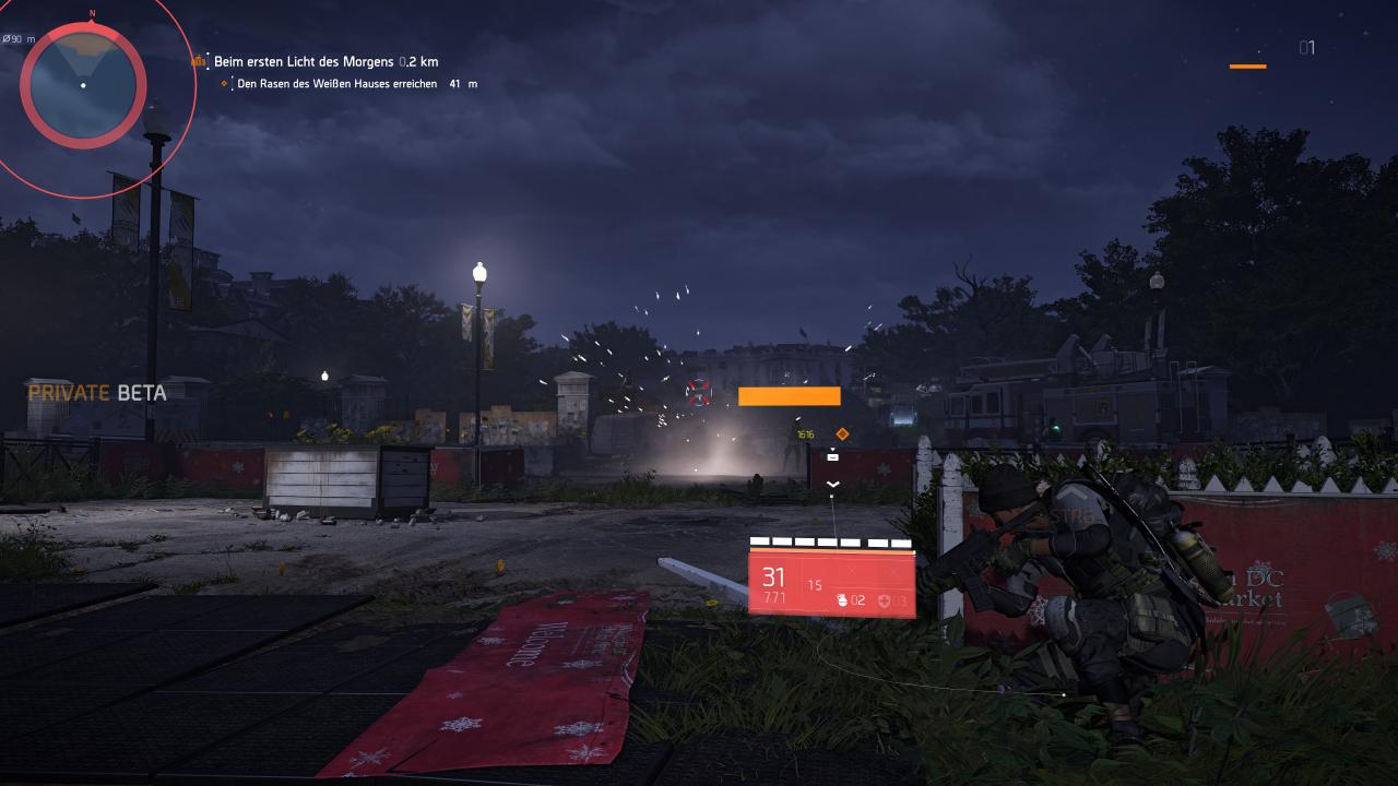[12/02/2019] The Division 2 Beta (4)