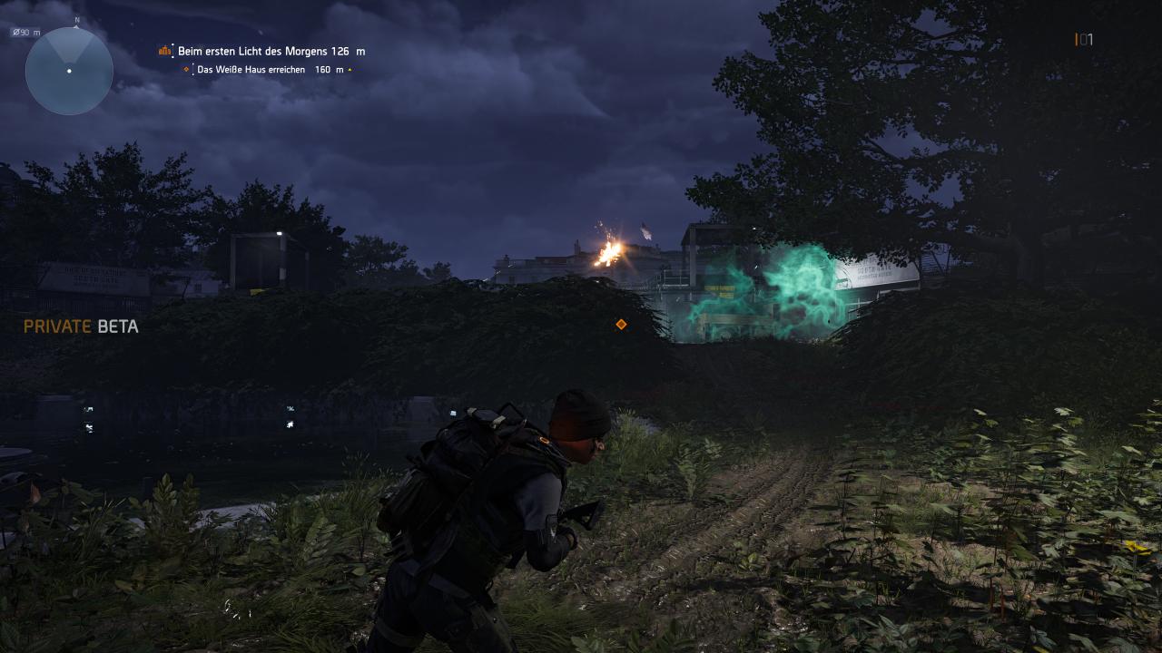 [12/02/2019] The Division 2 Beta (6)
