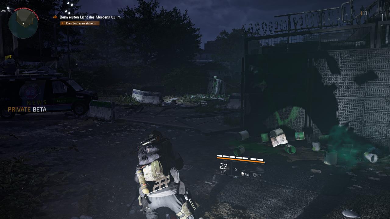 [12/02/2019] The Division 2 Beta (7)