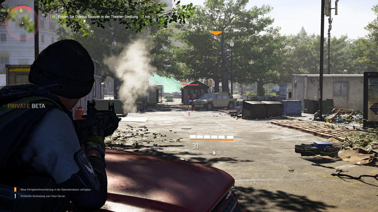 [12/02/2019] The Division 2 Beta (11)