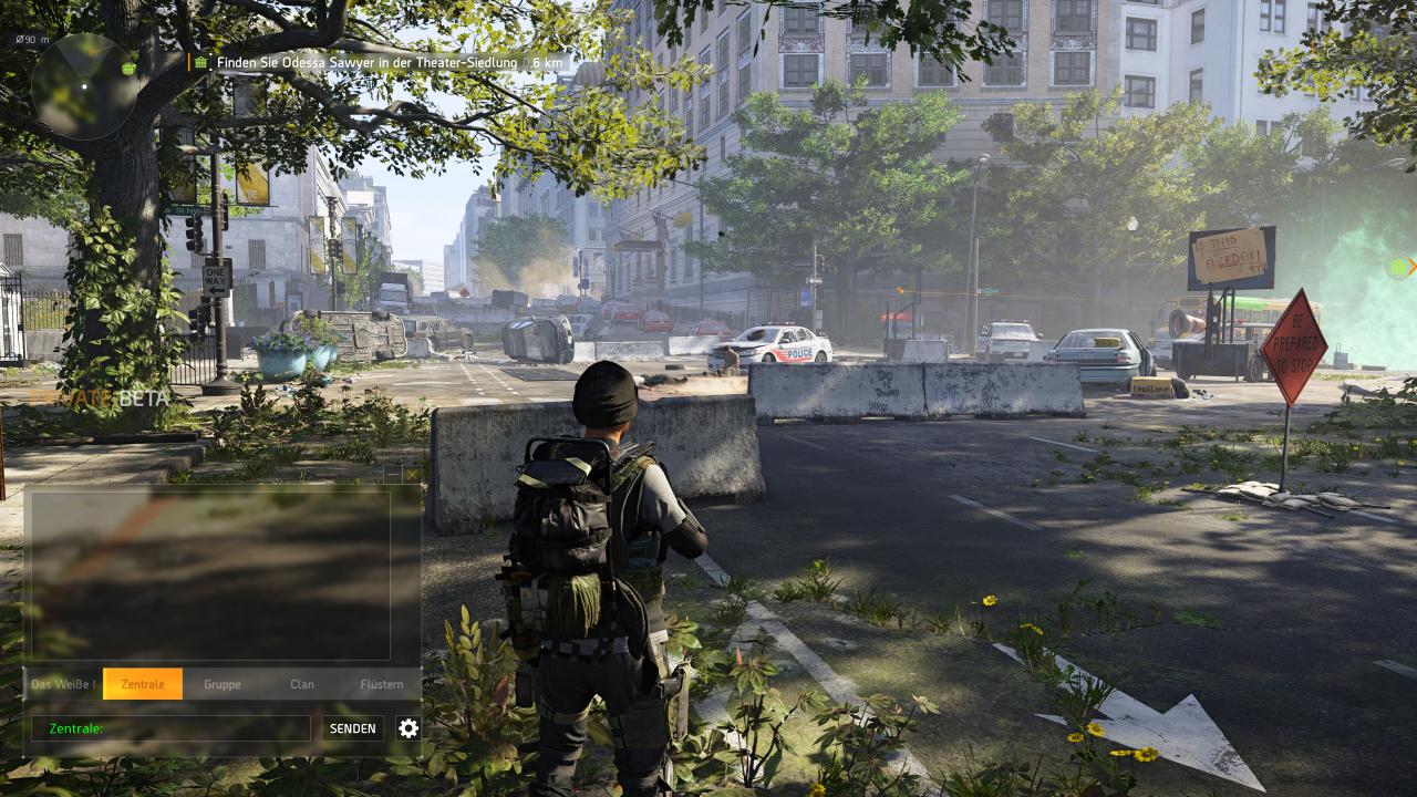 [12/02/2019] The Division 2 Beta (13)