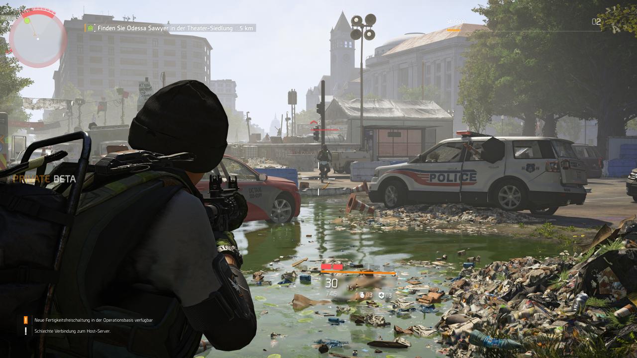 [12/02/2019] The Division 2 Beta (15)