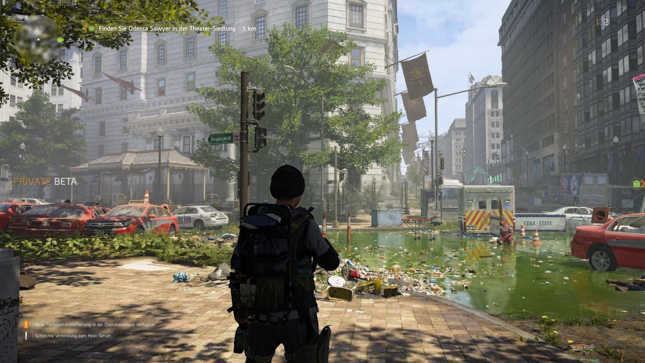 [12/02/2019] The Division 2 Beta (16)