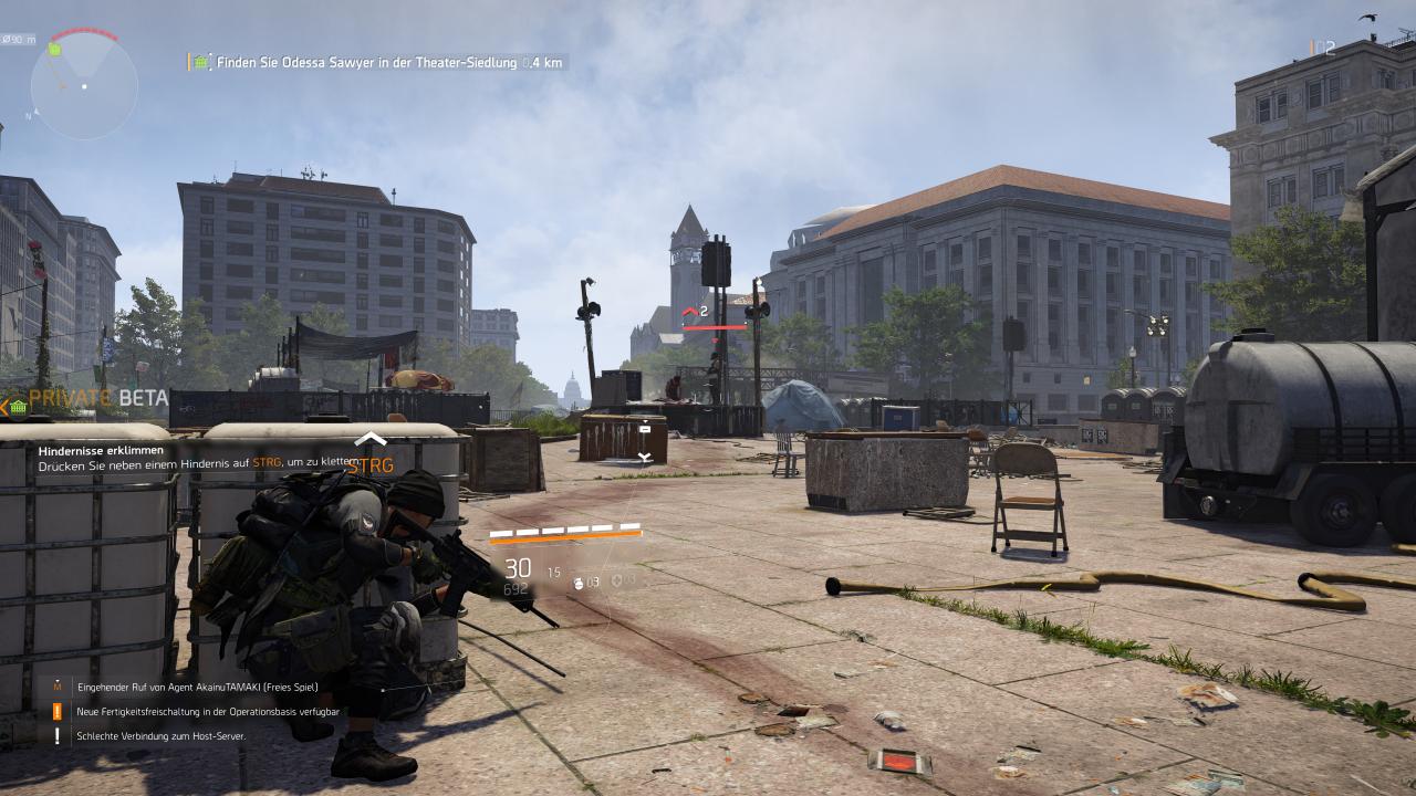 [12/02/2019] The Division 2 Beta (17)