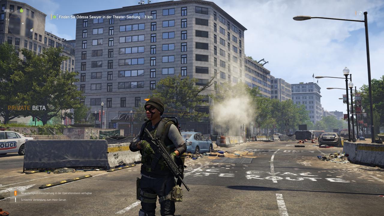 [12/02/2019] The Division 2 Beta (19)