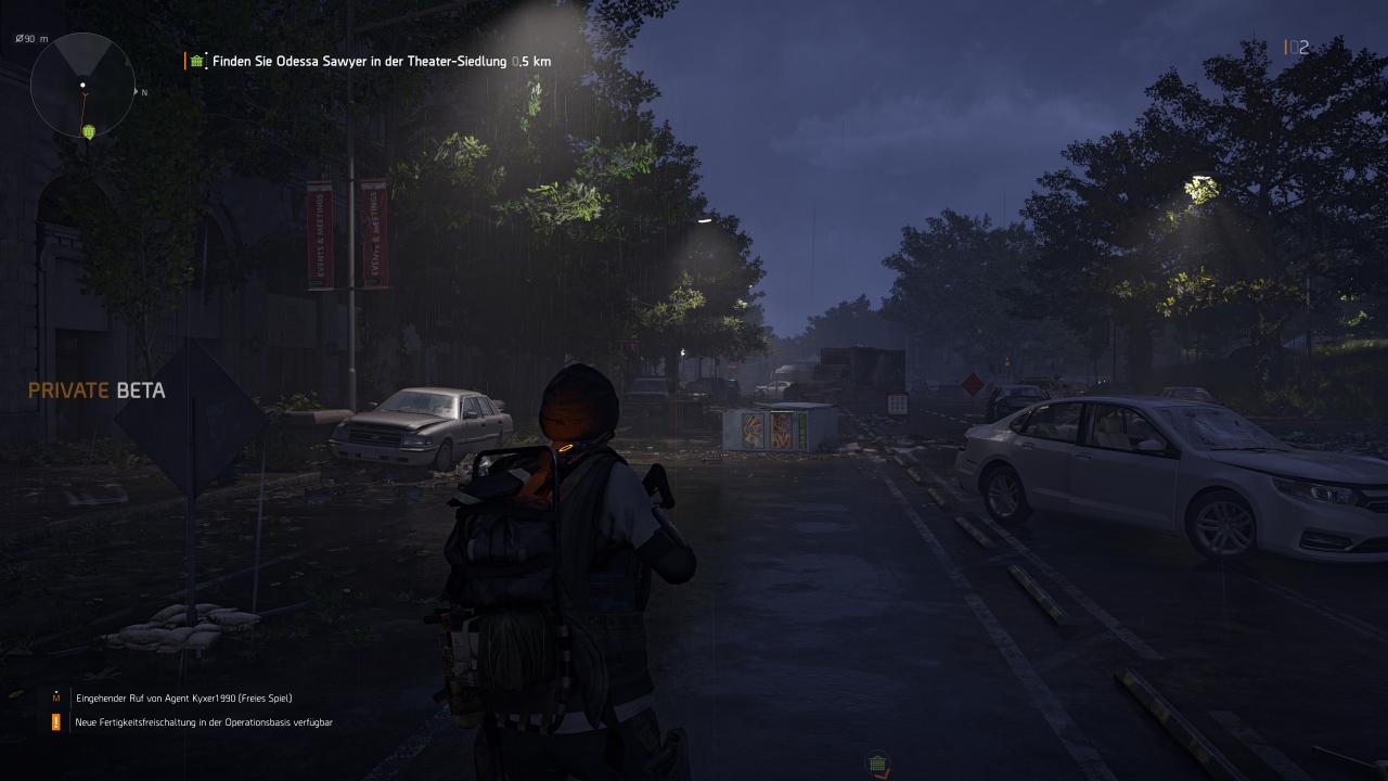 [12/02/2019] The Division 2 Beta (21)