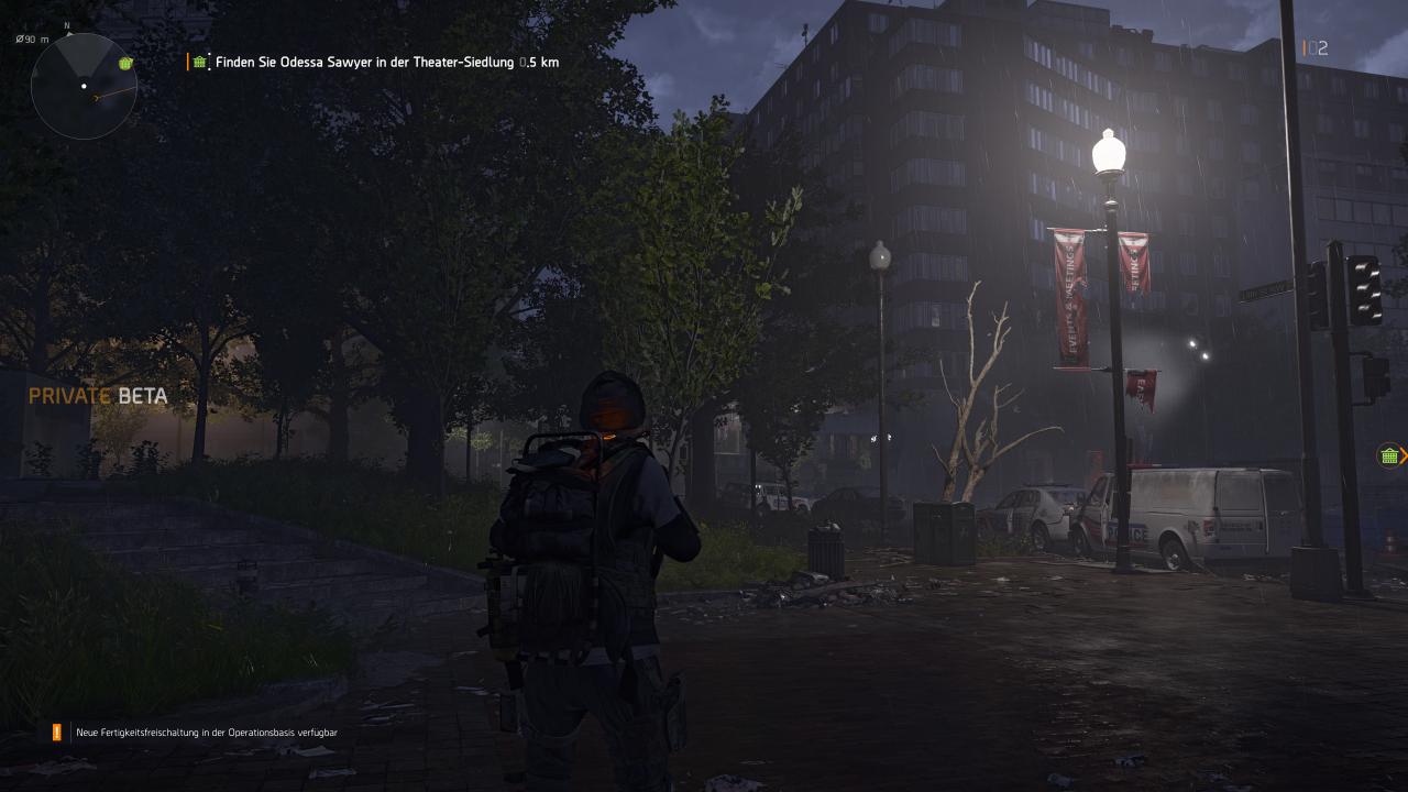 [12/02/2019] The Division 2 Beta (22)