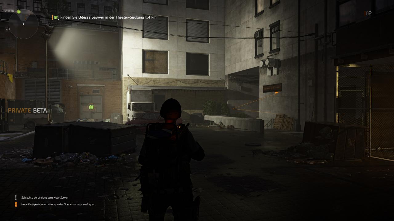 [12/02/2019] The Division 2 Beta (23)