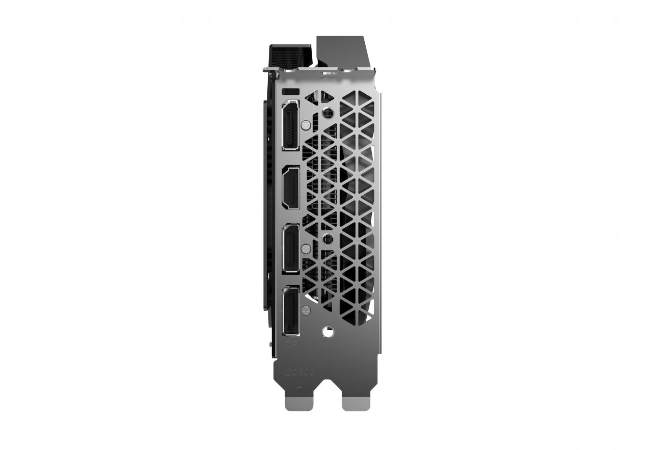 [24/02/2019] Zotac GTX 1660 Ti