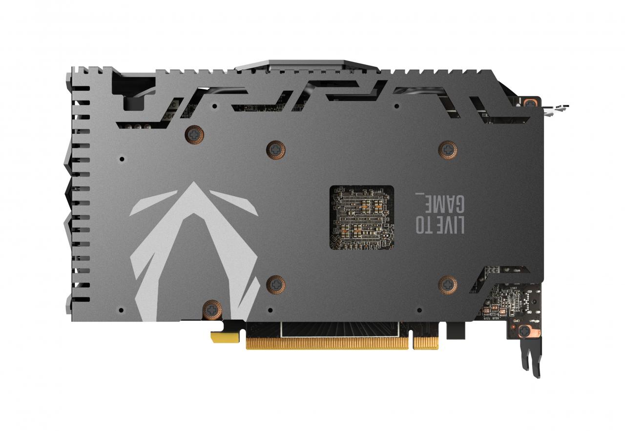 [24/02/2019] Zotac GTX 1660 Ti