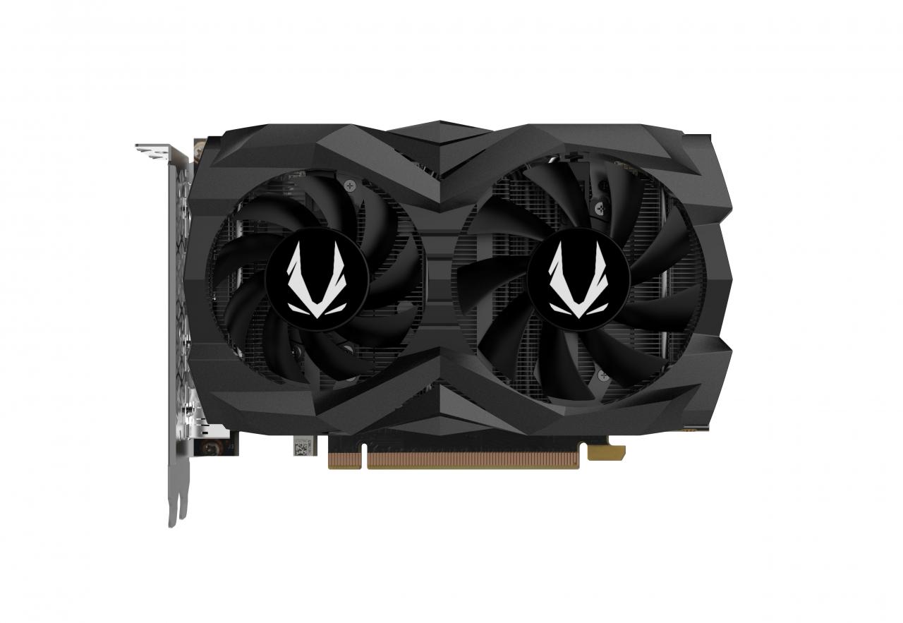 [24/02/2019] Zotac GTX 1660 Ti AMP