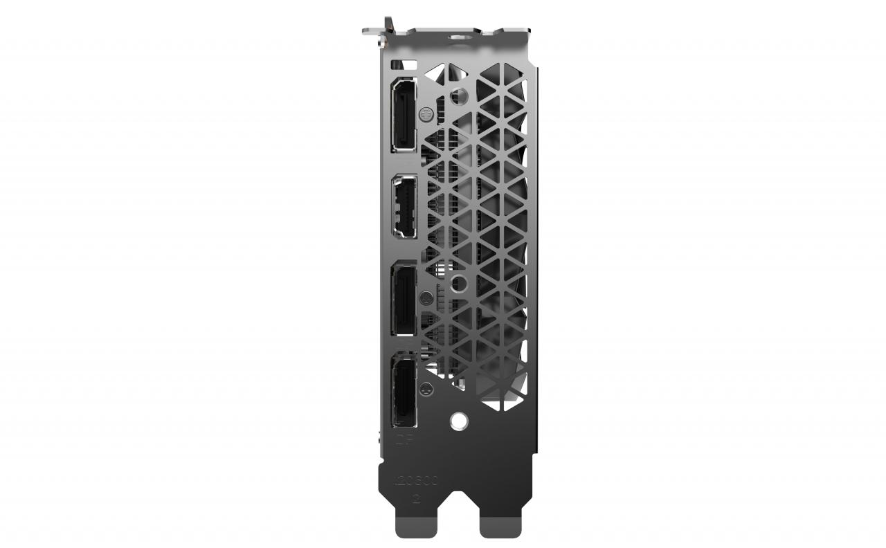 [24/02/2019] Zotac GTX 1660 Ti AMP