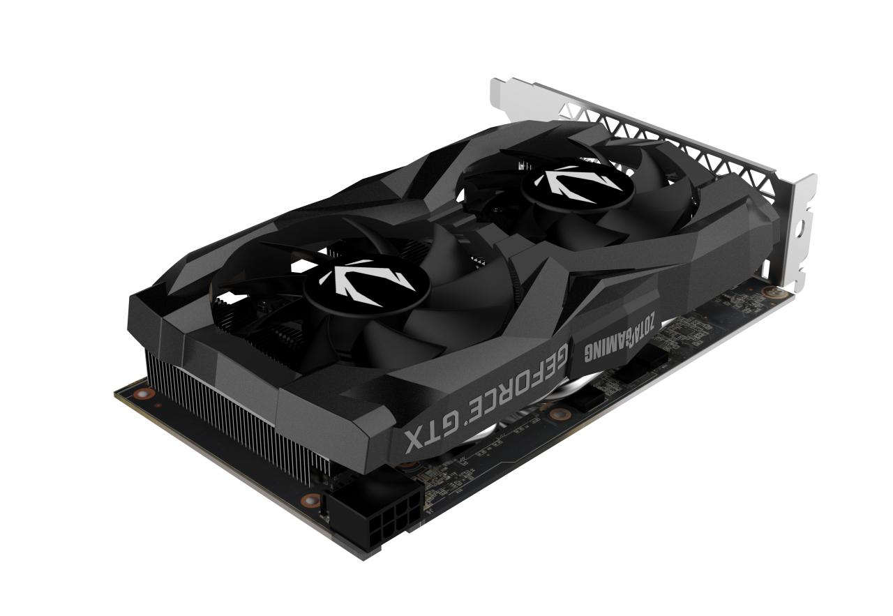 [24/02/2019] Zotac GTX 1660 Ti AMP