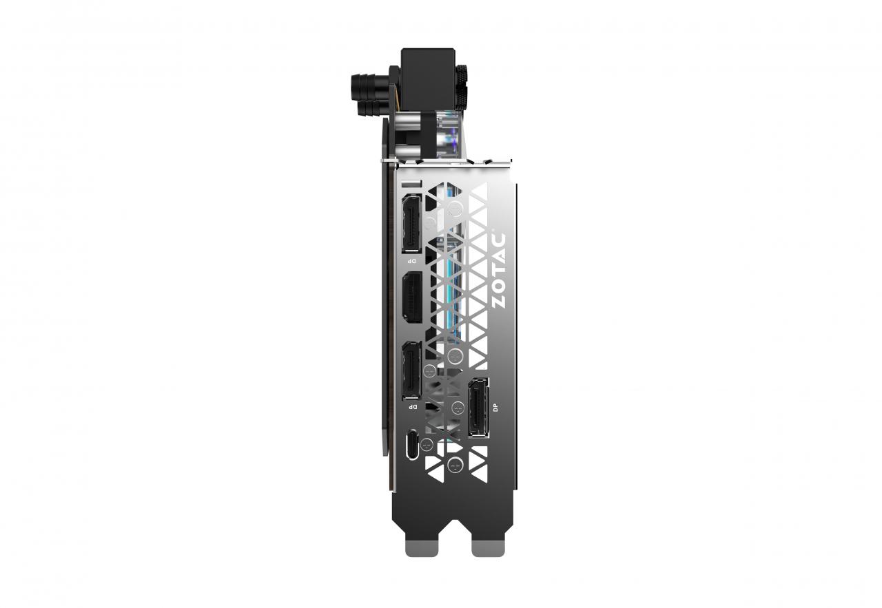[18/02/2019] Zotac Geforce RTX 2080 Ti Arctic Storm: Wassergekühlter TU102 für 1.659 Euro (2)