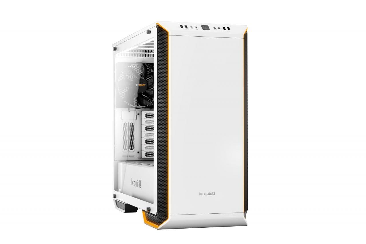 [07/02/2019] Dark Base 700 White Edition: Weiße Sonderedition ist auf 3.000 Stück limitiert (1)