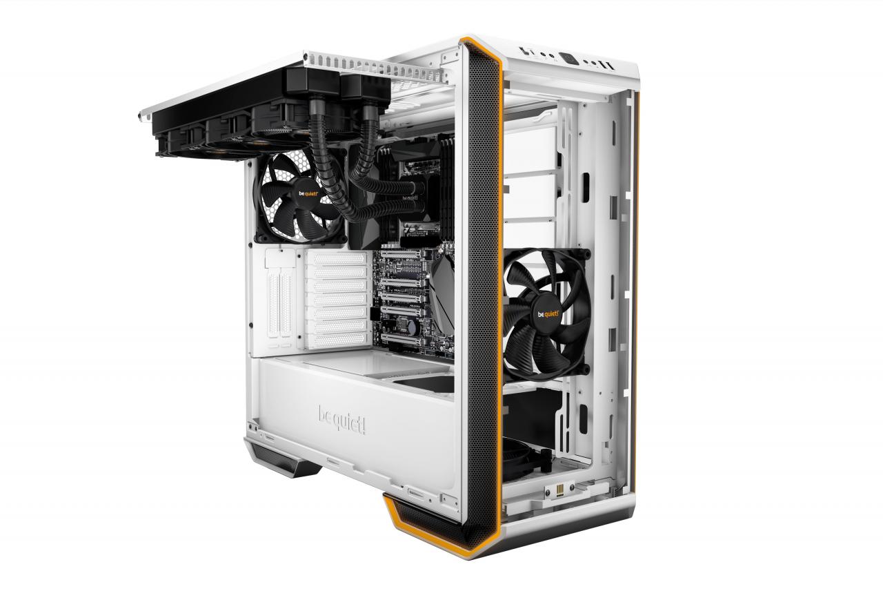 [07/02/2019] Dark Base 700 White Edition: Weiße Sonderedition ist auf 3.000 Stück limitiert (3)