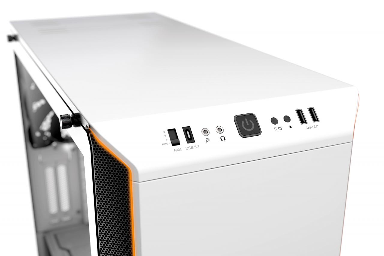 [07/02/2019] Dark Base 700 White Edition: Weiße Sonderedition ist auf 3.000 Stück limitiert (6)
