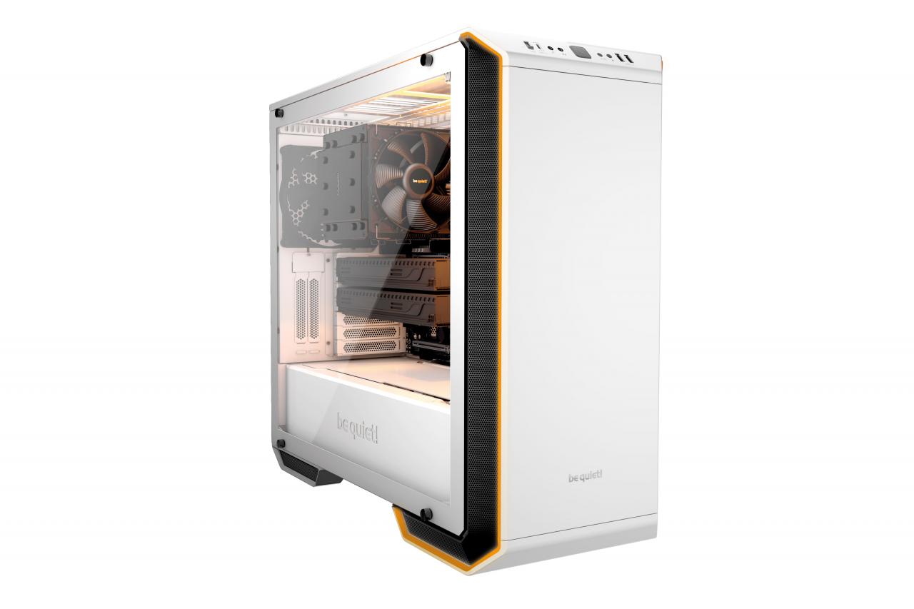 [07/02/2019] Dark Base 700 White Edition: Weiße Sonderedition ist auf 3.000 Stück limitiert (7)