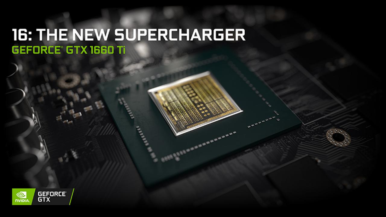 [23/02/2019] Gerüchte um Geforce GTX 1650 Ti: Leistung der RX 580 bei deutlich geringerem Verbrauch? (1)