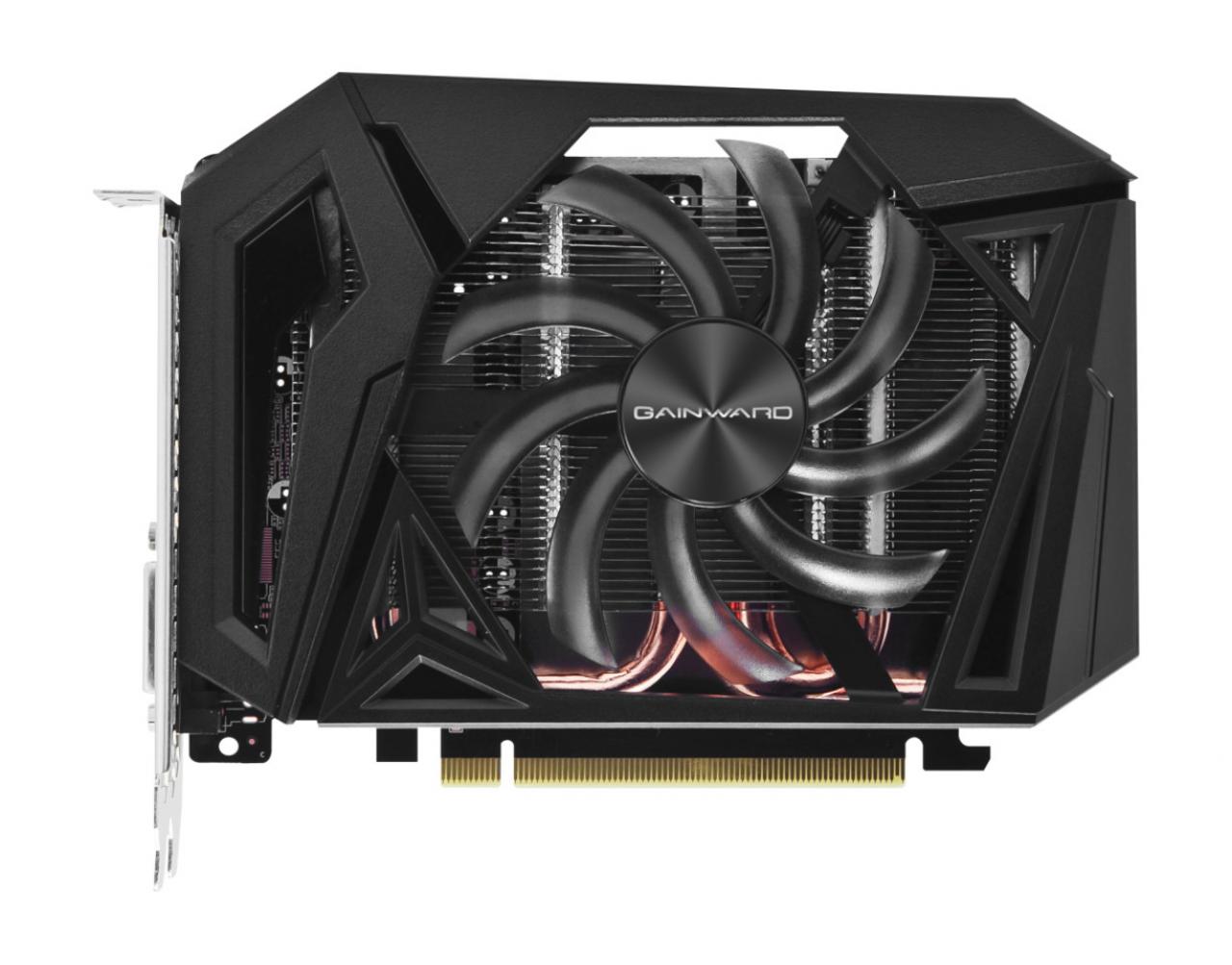[22/02/2019] Gainward kündigt seine Geforce GTX 1660 Ti an (2)