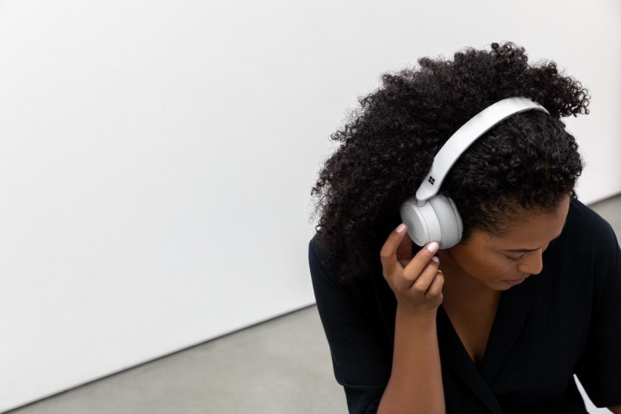 [07/02/2019] Surface Headphones: Ab 7. März für etwa 380 Euro erhältlich (5)