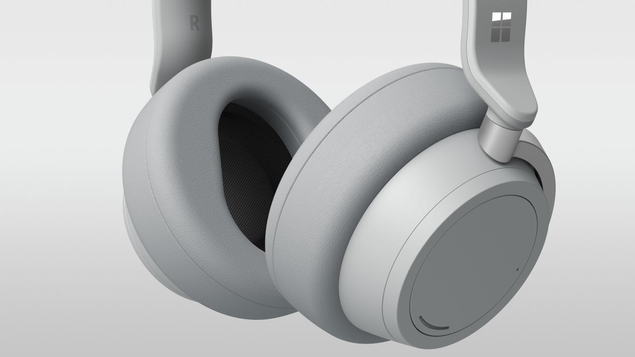 [07/02/2019] Surface Headphones: Ab 7. März für etwa 380 Euro erhältlich (6)