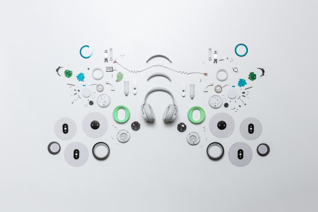 [07/02/2019] Surface Headphones: Ab 7. März für etwa 380 Euro erhältlich (7)