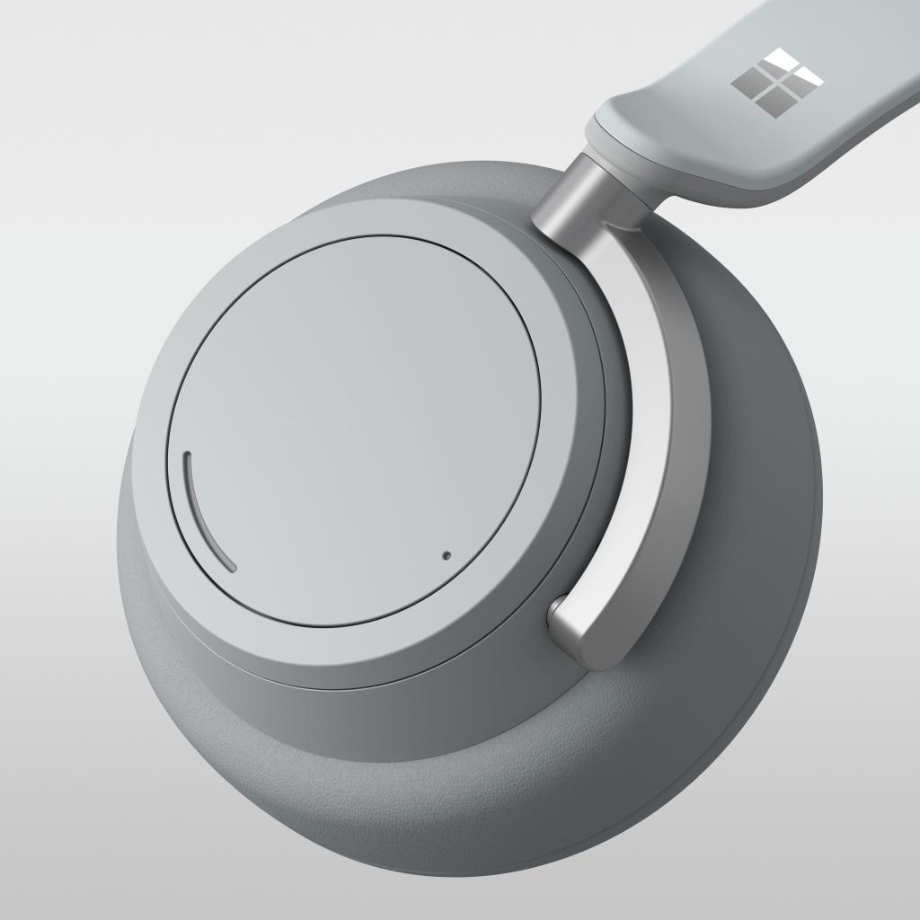 [07/02/2019] Surface Headphones: Ab 7. März für etwa 380 Euro erhältlich (8)