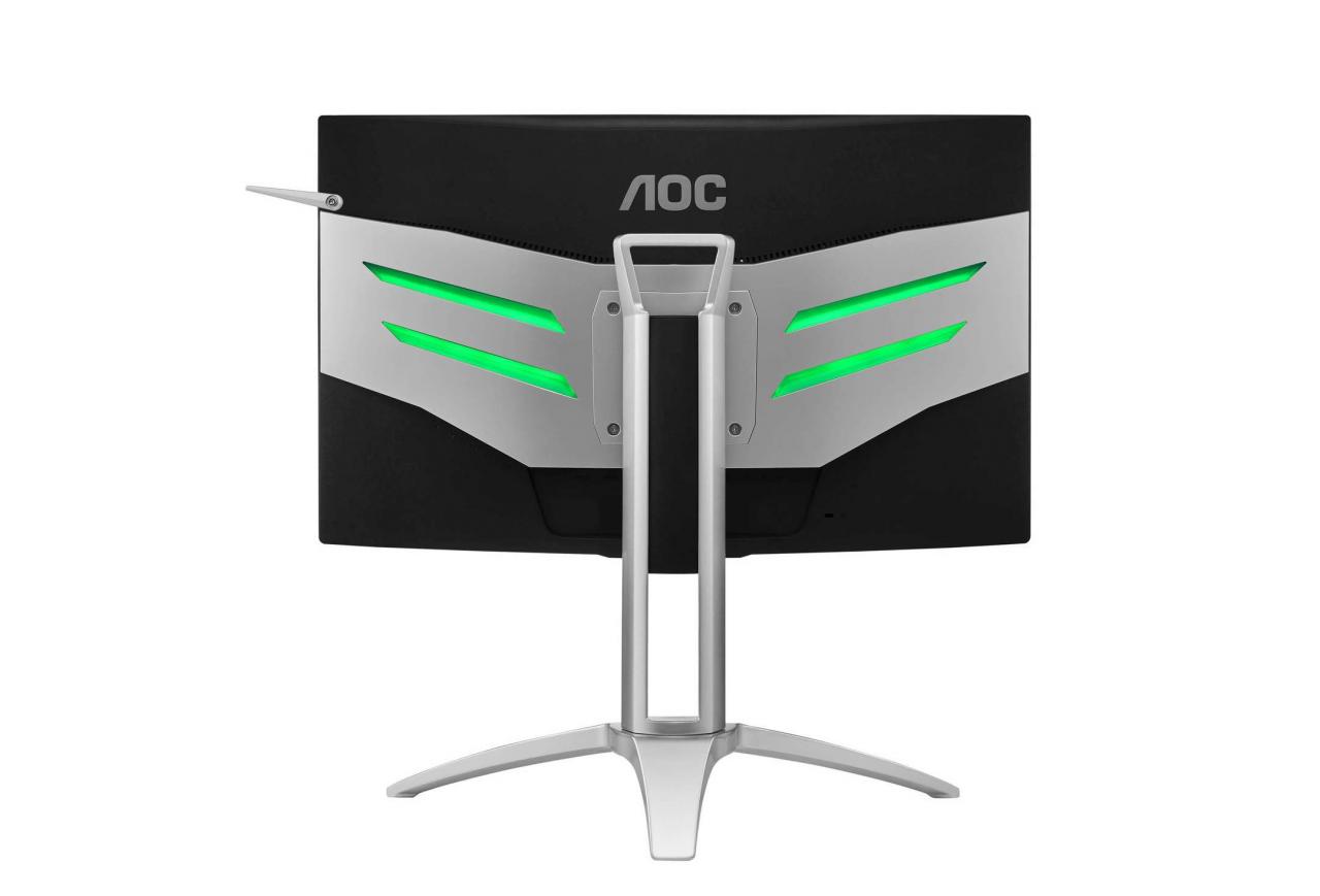 [28/03/2019] AOC Agon AG272FCX6: Freesync-Upgrade auf 165 statt 144 Hertz (3)