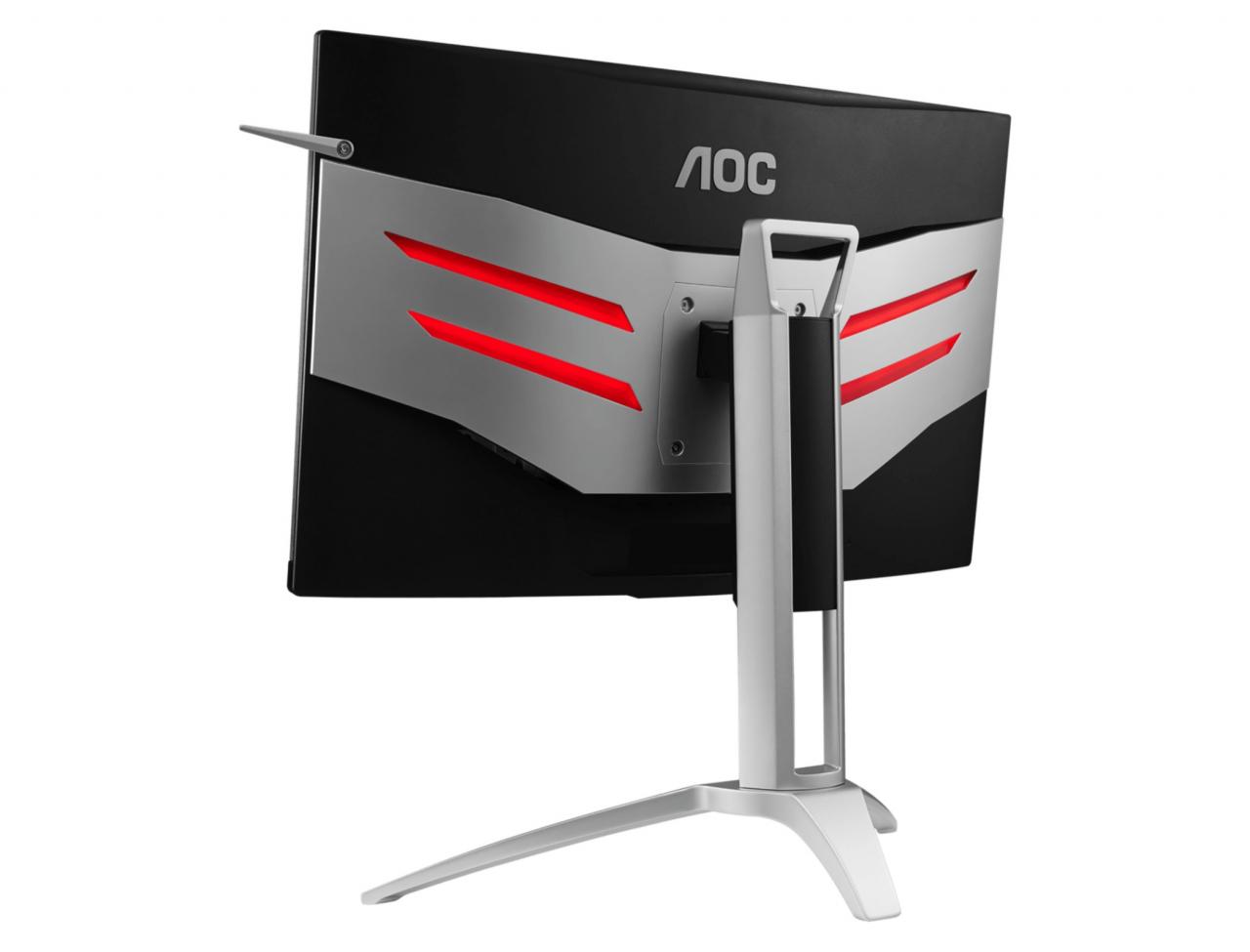 [28/03/2019] AOC Agon AG272FCX6: Freesync-Upgrade auf 165 statt 144 Hertz (4)