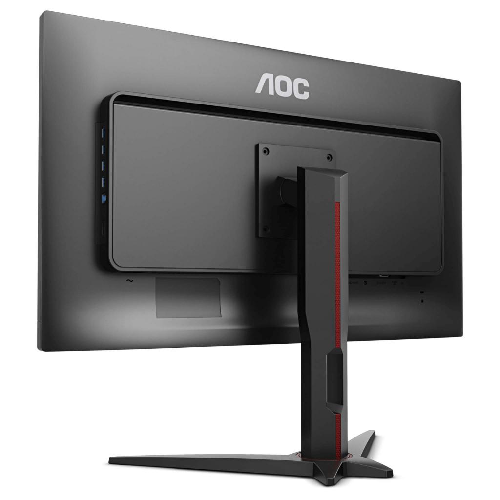 [08/03/2019] AOC G2868PQU: 28-Zöller mit Ultra HD und Freesync (1)