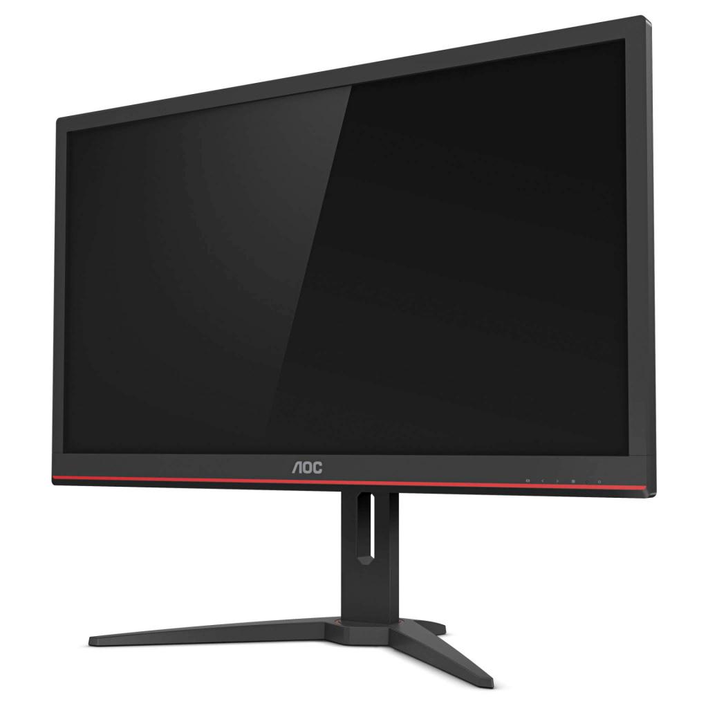 [08/03/2019] AOC G2868PQU: 28-Zöller mit Ultra HD und Freesync (5)