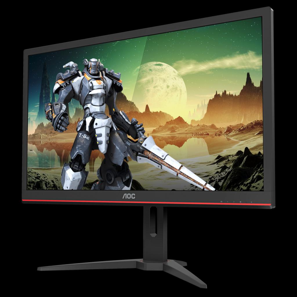[08/03/2019] AOC G2868PQU: 28-Zöller mit Ultra HD und Freesync (9)