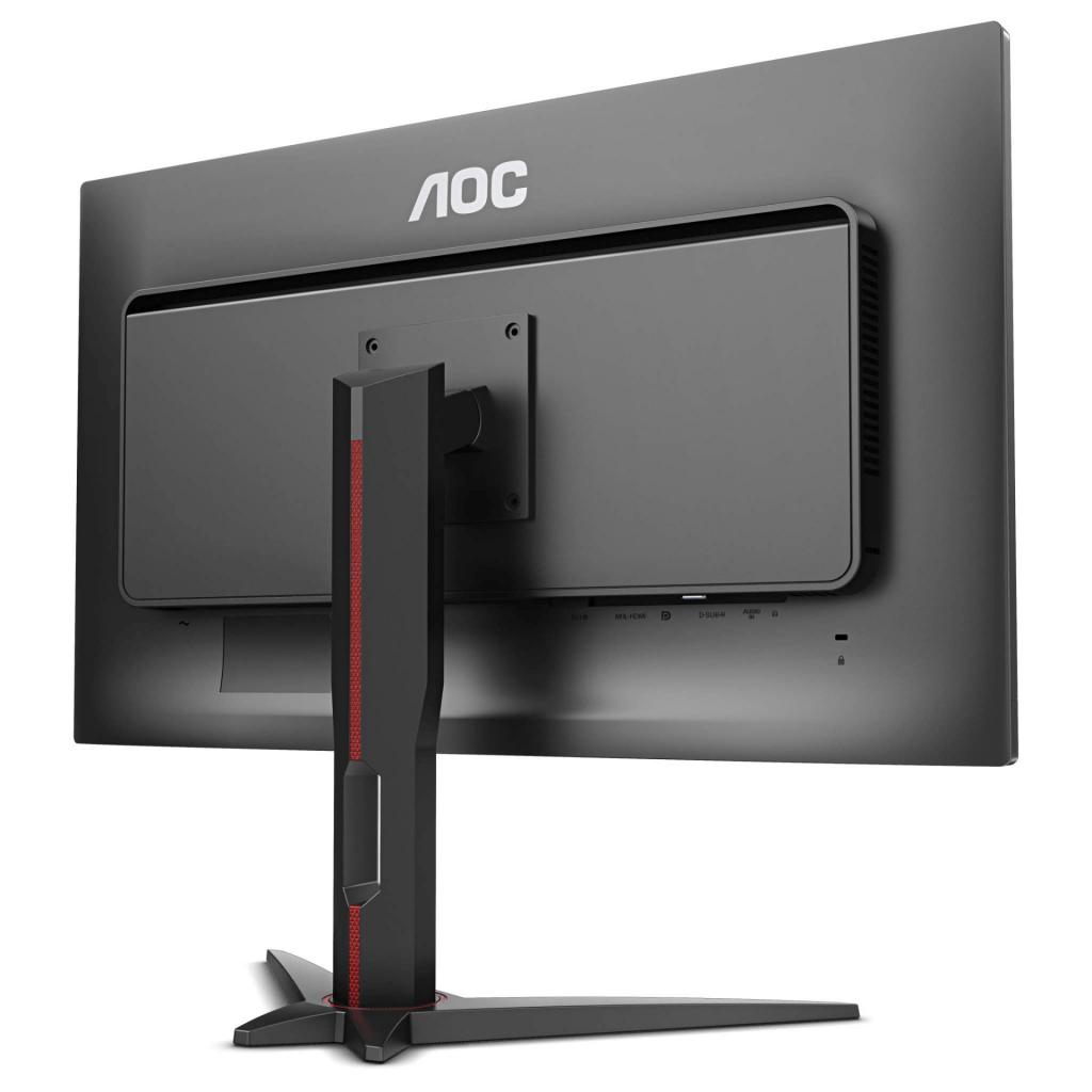 [08/03/2019] AOC G2868PQU: 28-Zöller mit Ultra HD und Freesync (2)