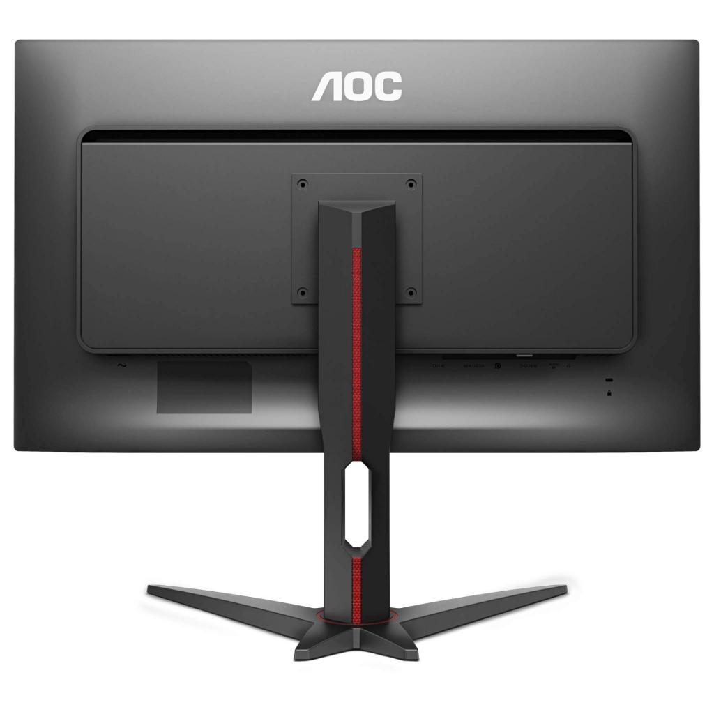 [08/03/2019] AOC G2868PQU: 28-Zöller mit Ultra HD und Freesync (3)
