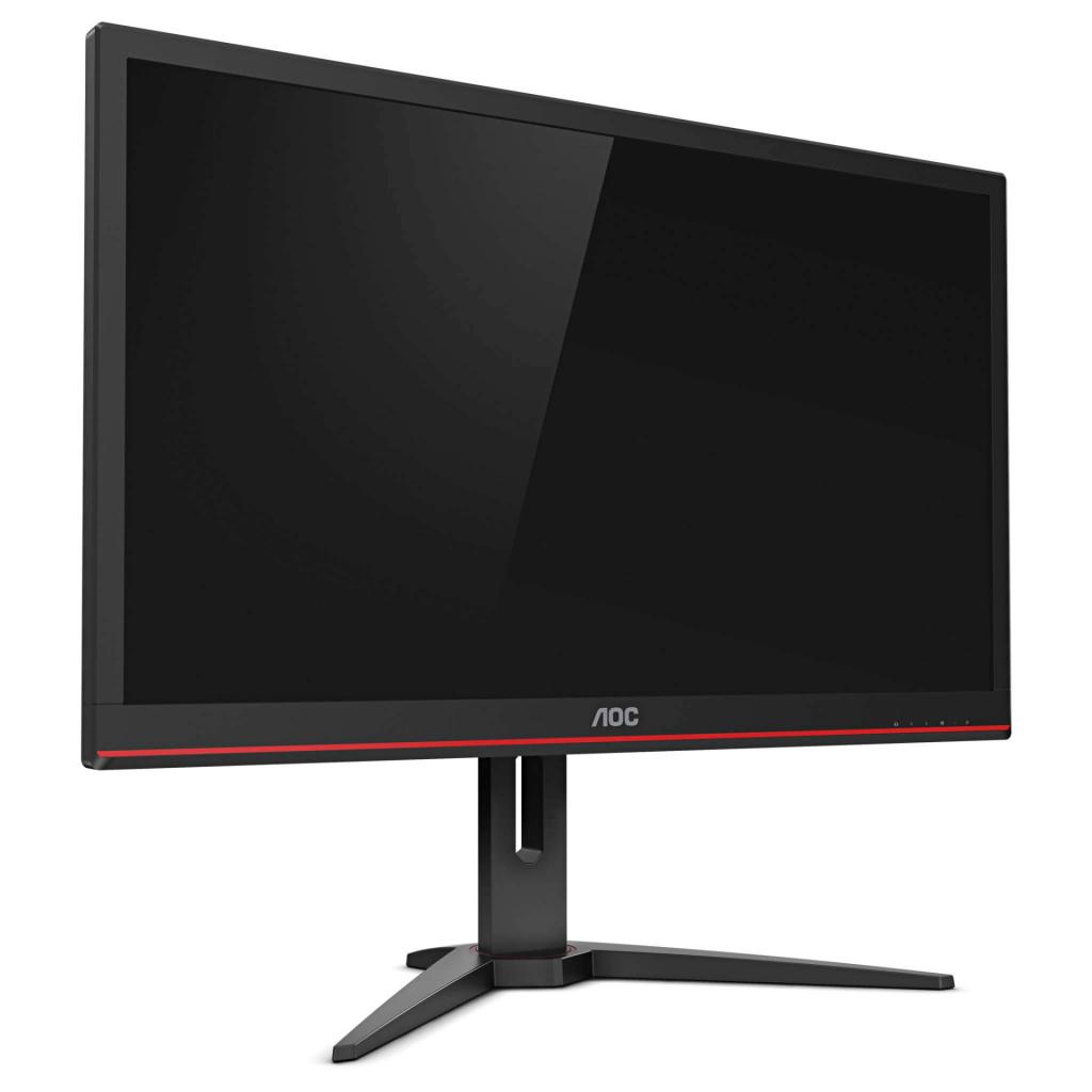 [08/03/2019] AOC G2868PQU: 28-Zöller mit Ultra HD und Freesync (4)