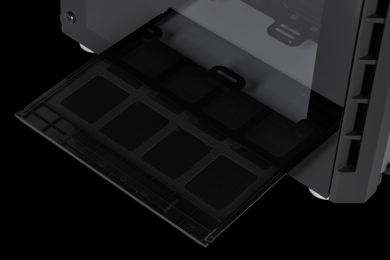 [12/03/2019] Corsair Crystal 680X: Carbide-Air-540-Nachfolger mit mehr Hartglas und RGB (10)