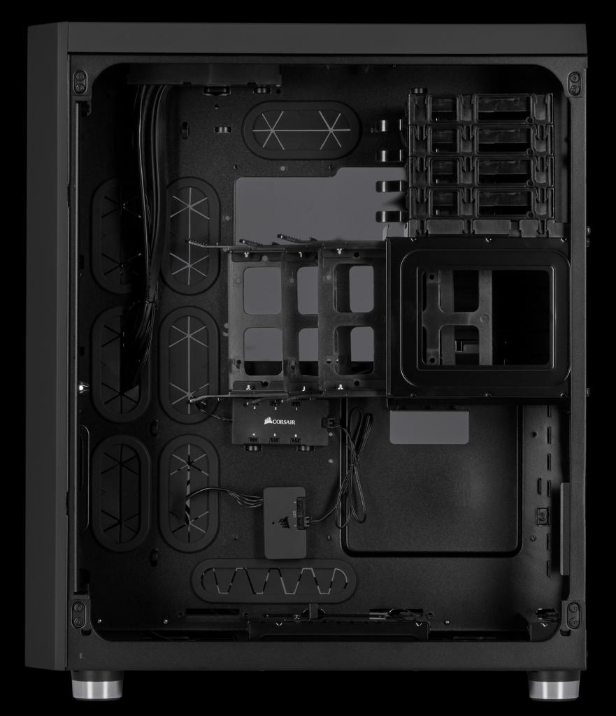 [12/03/2019] Corsair Crystal 680X: Carbide-Air-540-Nachfolger mit mehr Hartglas und RGB (11)