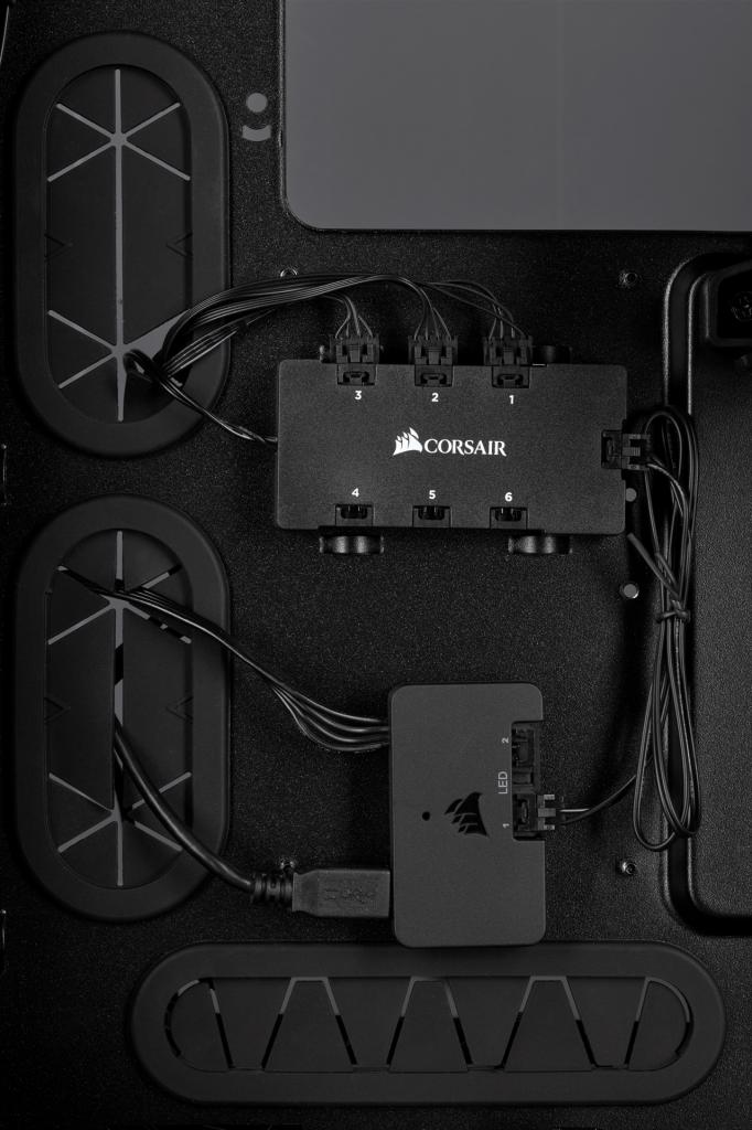 [12/03/2019] Corsair Crystal 680X: Carbide-Air-540-Nachfolger mit mehr Hartglas und RGB (13)