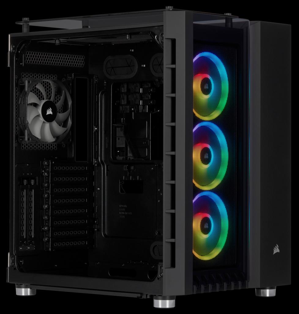 [12/03/2019] Corsair Crystal 680X: Carbide-Air-540-Nachfolger mit mehr Hartglas und RGB (14)