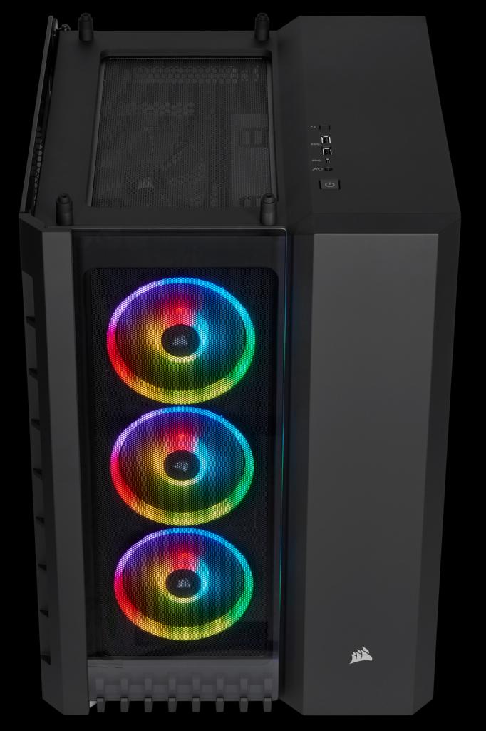 [12/03/2019] Corsair Crystal 680X: Carbide-Air-540-Nachfolger mit mehr Hartglas und RGB (15)