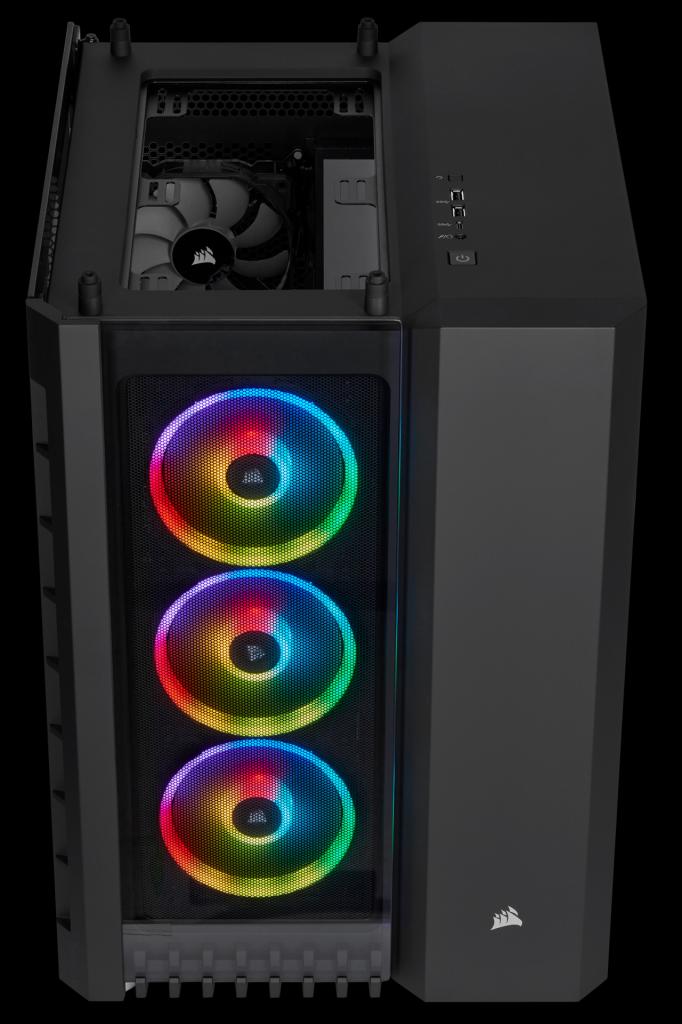 [12/03/2019] Corsair Crystal 680X: Carbide-Air-540-Nachfolger mit mehr Hartglas und RGB (16)