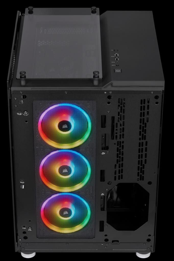 [12/03/2019] Corsair Crystal 680X: Carbide-Air-540-Nachfolger mit mehr Hartglas und RGB (18)