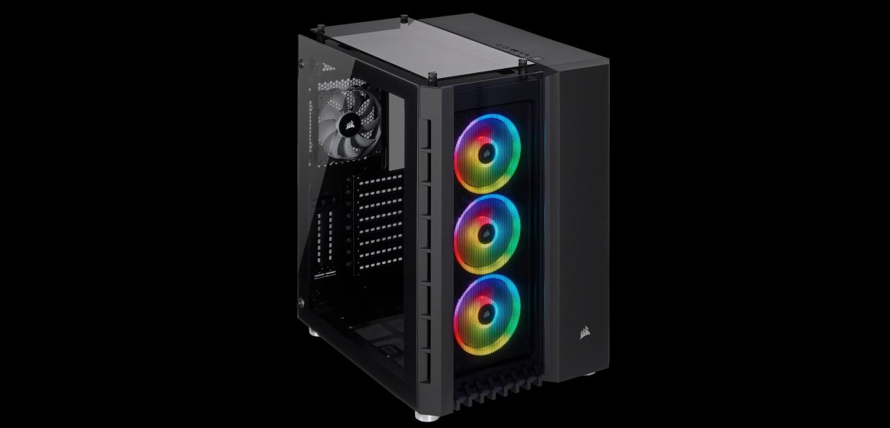 [12/03/2019] Corsair Crystal 680X: Carbide-Air-540-Nachfolger mit mehr Hartglas und RGB (52)