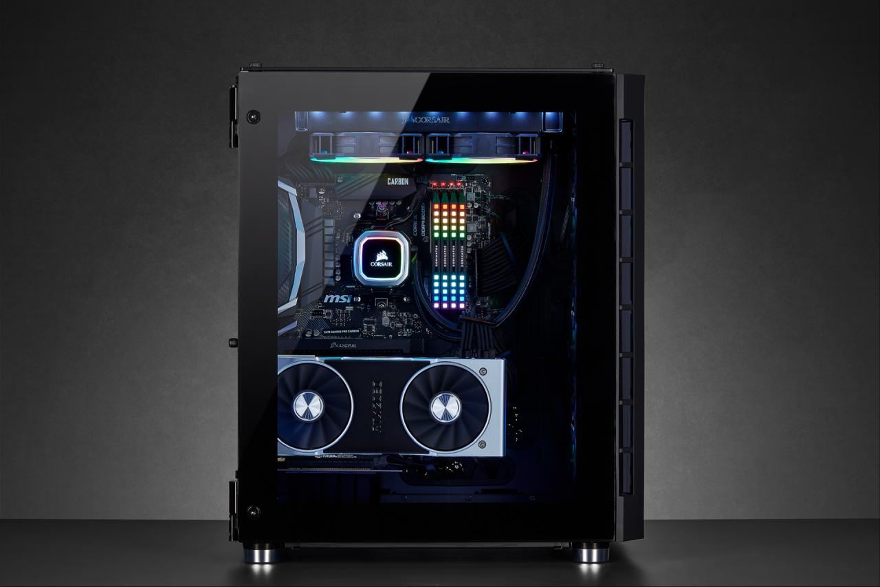 [12/03/2019] Corsair Crystal 680X: Carbide-Air-540-Nachfolger mit mehr Hartglas und RGB (19)