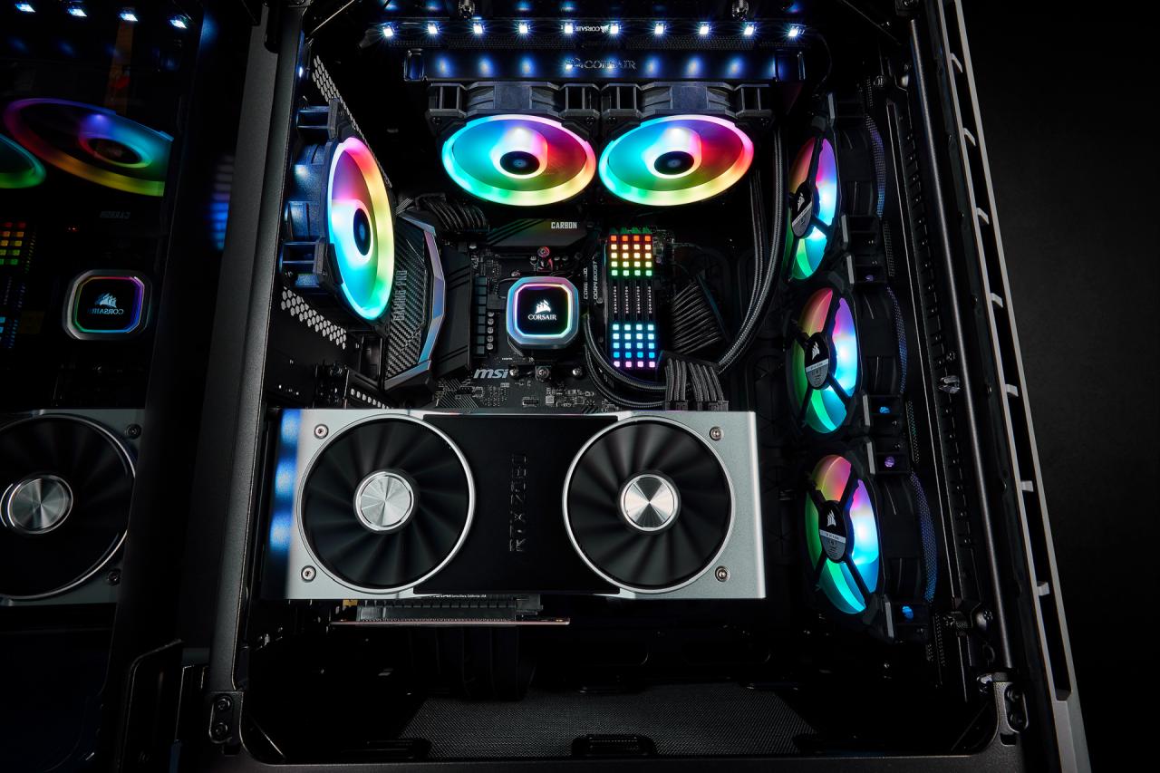 [12/03/2019] Corsair Crystal 680X: Carbide-Air-540-Nachfolger mit mehr Hartglas und RGB (24)
