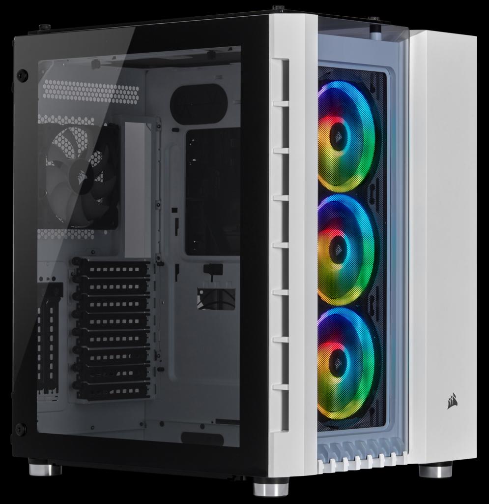 [12/03/2019] Corsair Crystal 680X: Carbide-Air-540-Nachfolger mit mehr Hartglas und RGB (26)