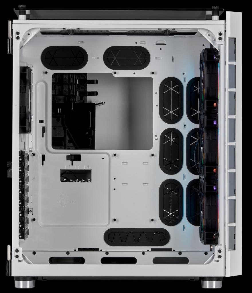 [12/03/2019] Corsair Crystal 680X: Carbide-Air-540-Nachfolger mit mehr Hartglas und RGB (30)